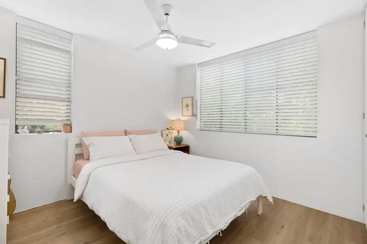 Third view of Homely unit listing, 3/12 Brasted Street, Taringa QLD 4068