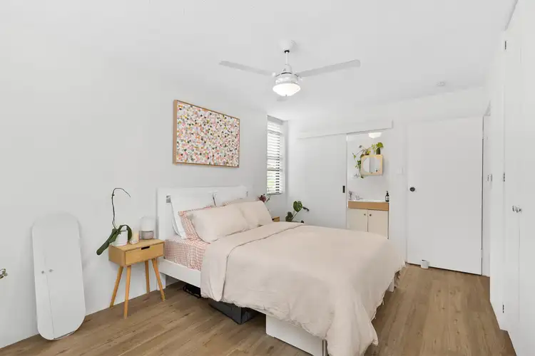 Fourth view of Homely unit listing, 3/12 Brasted Street, Taringa QLD 4068