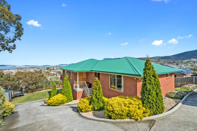 Second view of Homely house listing, 20 Chatterton Court, Claremont TAS 7011