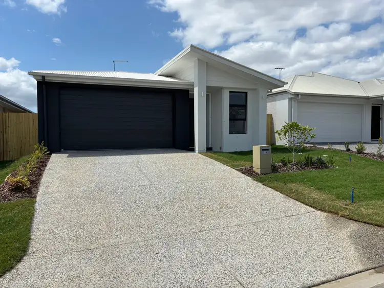 18 Positano St, Morayfield QLD 4506