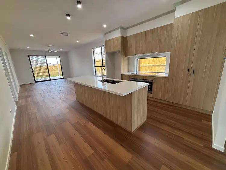 Third view of Homely house listing, 18 Positano St, Morayfield QLD 4506