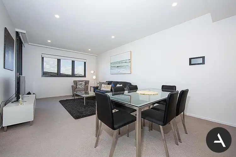 Fourth view of Homely apartment listing, 706/104 Northbourne Ave, Braddon ACT 2612