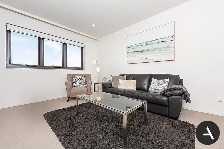 Fifth view of Homely apartment listing, 706/104 Northbourne Ave, Braddon ACT 2612