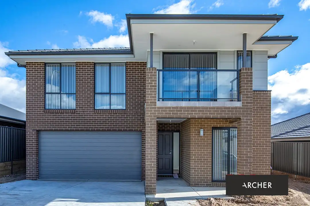 Main view of Homely house listing, 9 Albion St, Googong NSW 2620