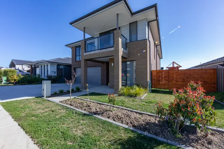 Second view of Homely house listing, 9 Albion St, Googong NSW 2620