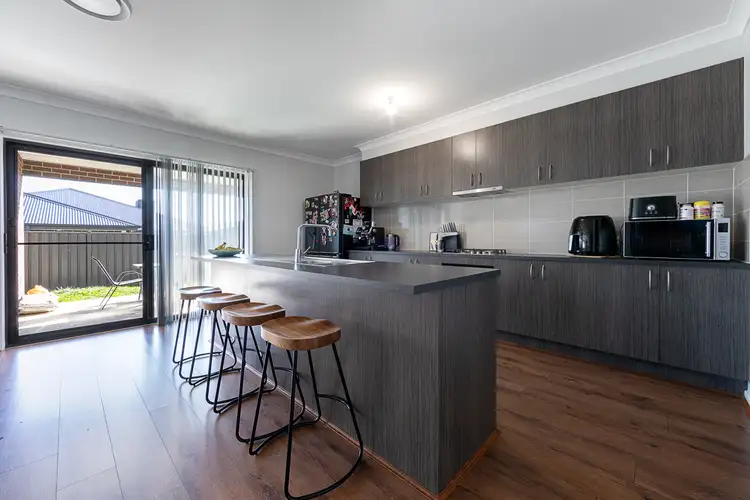 Third view of Homely house listing, 9 Albion St, Googong NSW 2620