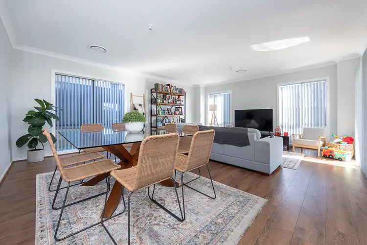 Fifth view of Homely house listing, 9 Albion St, Googong NSW 2620