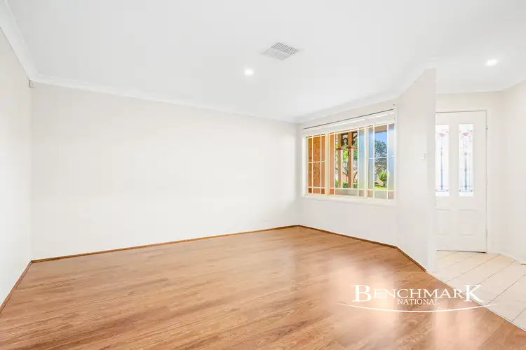 Second view of Homely house listing, 7 Rugby Crescent, Chipping Norton NSW 2170