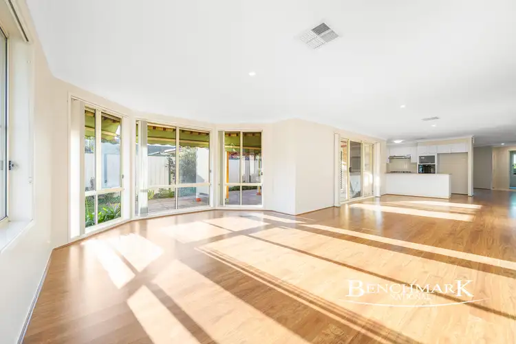 Fourth view of Homely house listing, 7 Rugby Crescent, Chipping Norton NSW 2170