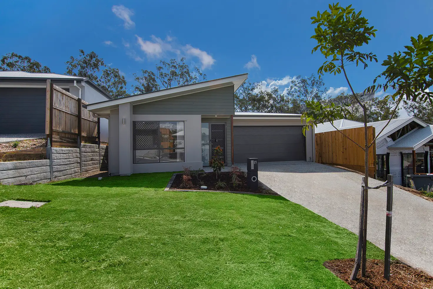 Main view of Homely house listing, 89 Dysart Dr, Holmview QLD 4207