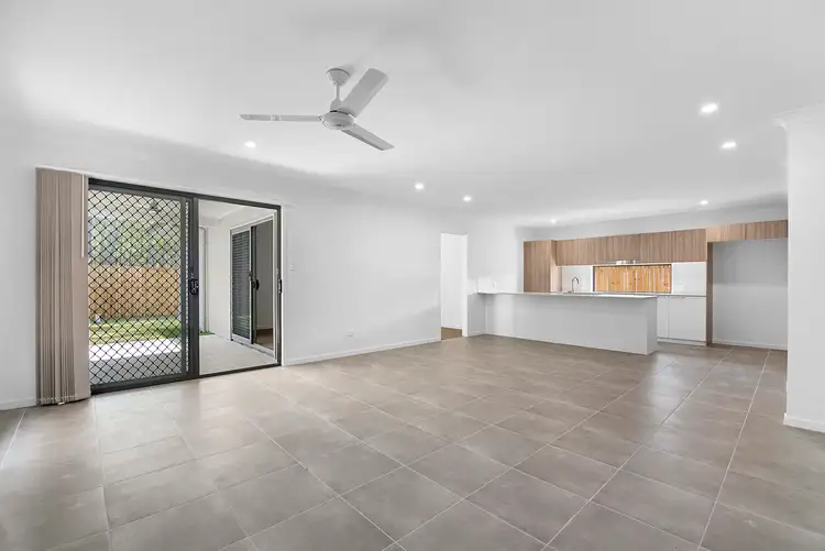 Second view of Homely house listing, 89 Dysart Dr, Holmview QLD 4207