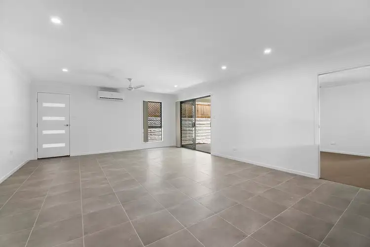 Fifth view of Homely house listing, 89 Dysart Dr, Holmview QLD 4207