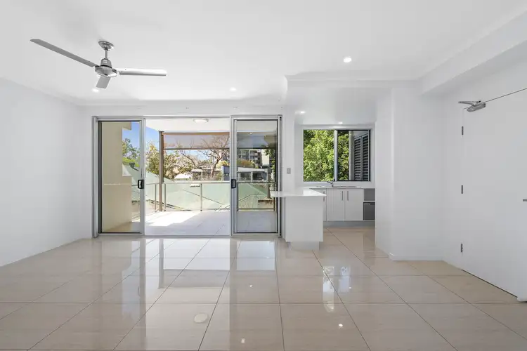 Third view of Homely apartment listing, 2/12 Kings Road, Taringa QLD 4068