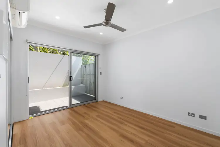 Fifth view of Homely apartment listing, 2/12 Kings Road, Taringa QLD 4068