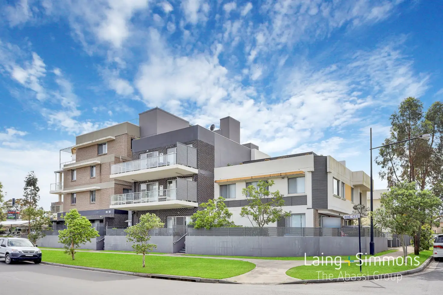 Main view of Homely house listing, G5/5 Dunlop Ave, Ropes Crossing NSW 2760