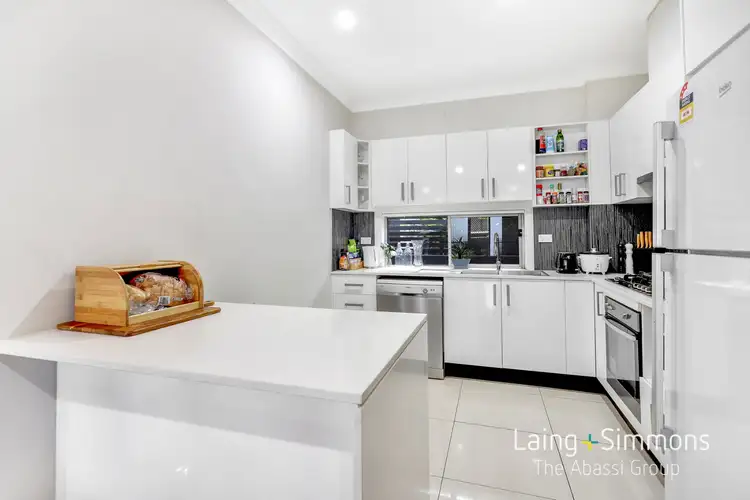 Second view of Homely house listing, G5/5 Dunlop Ave, Ropes Crossing NSW 2760