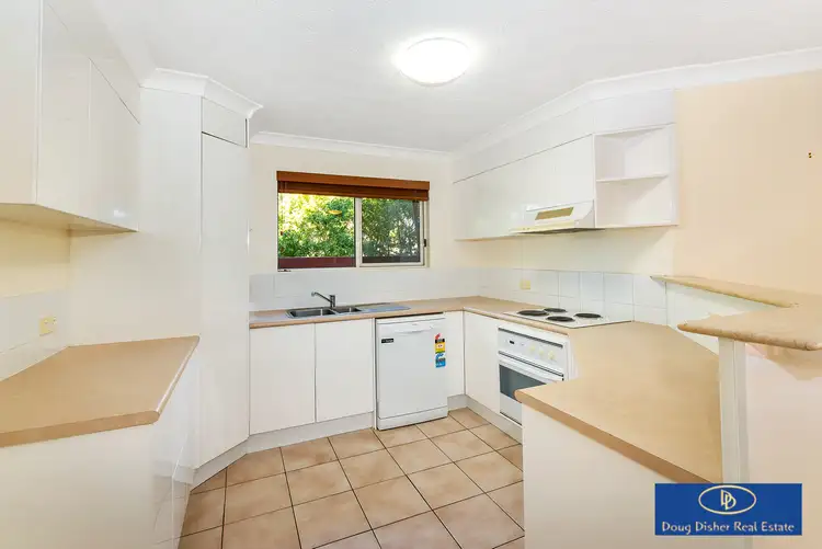 Second view of Homely unit listing, 1/1 Hillsdon Road, Taringa QLD 4068
