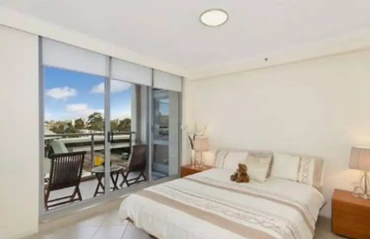 Second view of Homely unit listing, 31/809 Pacific Hwy, Chatswood NSW 2067