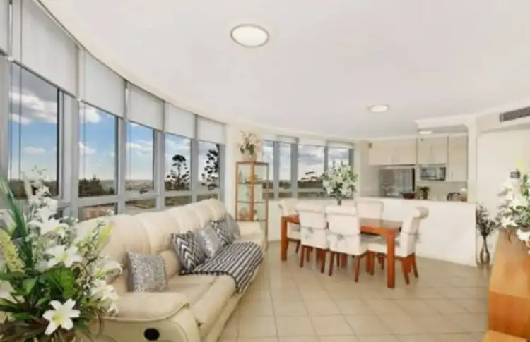 Fourth view of Homely unit listing, 31/809 Pacific Hwy, Chatswood NSW 2067