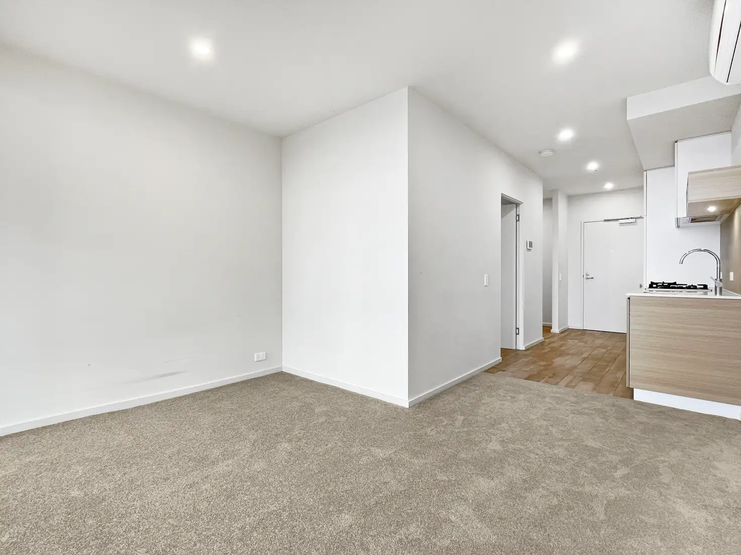 Main view of Homely apartment listing, A705/2 Caulfield Boulevard, Caulfield North VIC 3161