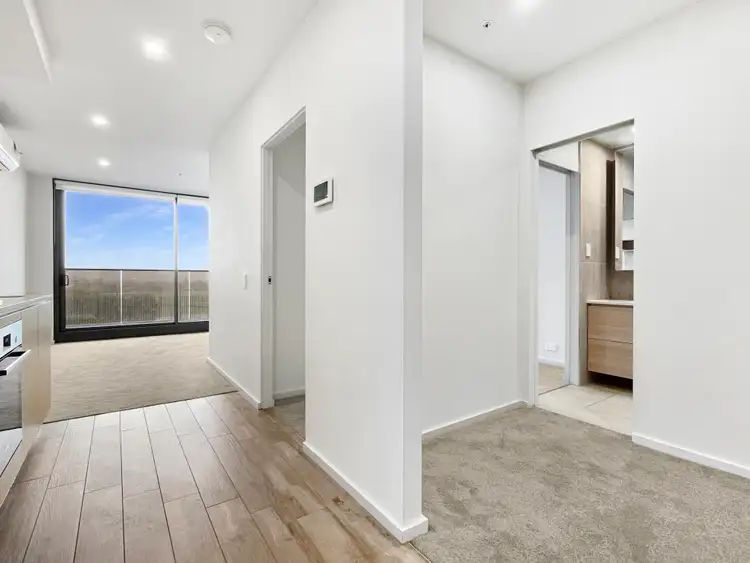 Third view of Homely apartment listing, A705/2 Caulfield Boulevard, Caulfield North VIC 3161