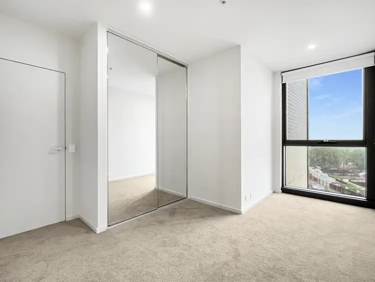 Fifth view of Homely apartment listing, A705/2 Caulfield Boulevard, Caulfield North VIC 3161