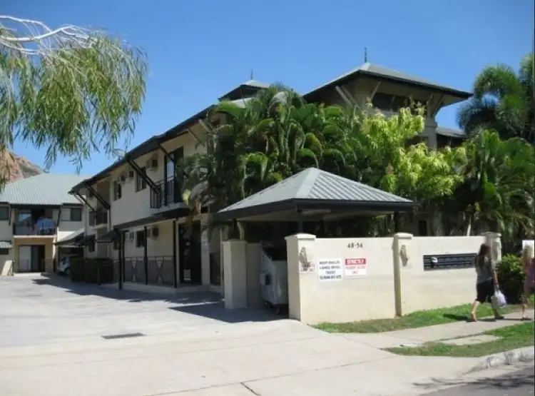 20/48 Mitchell Street, North Ward QLD 4810