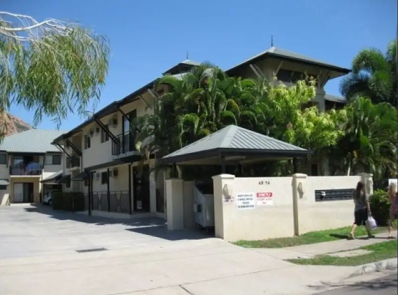 Main view of Homely unit listing, 20/48 Mitchell Street, North Ward QLD 4810