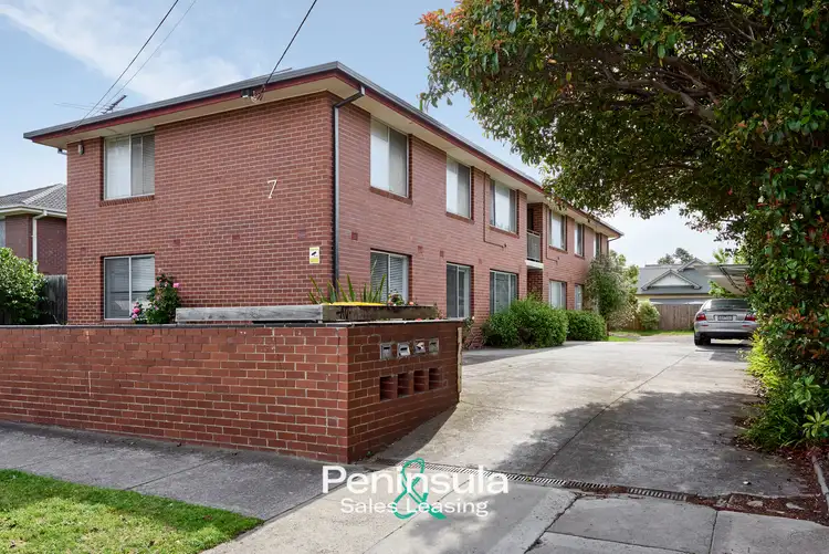 1/7 Finlay St, Frankston VIC 3199
