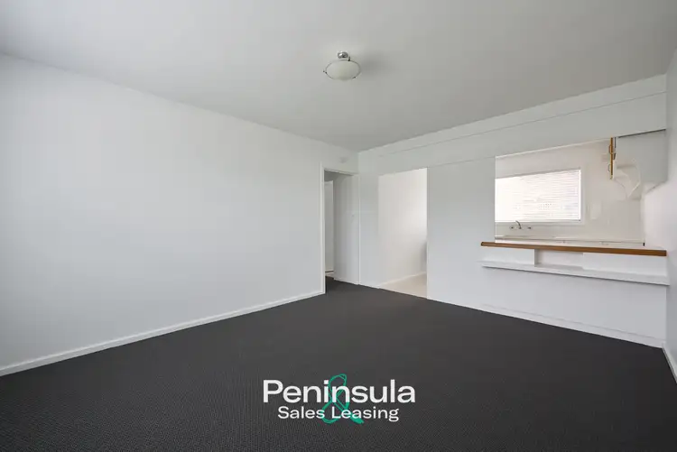 Third view of Homely unit listing, 1/7 Finlay St, Frankston VIC 3199