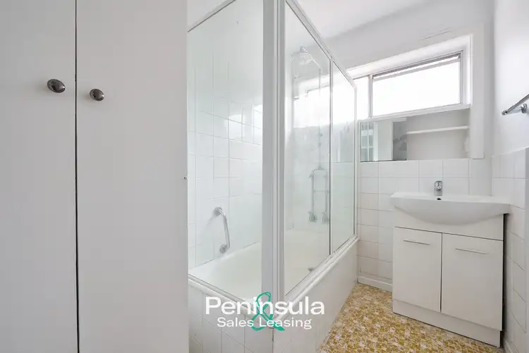 Fifth view of Homely unit listing, 1/7 Finlay St, Frankston VIC 3199