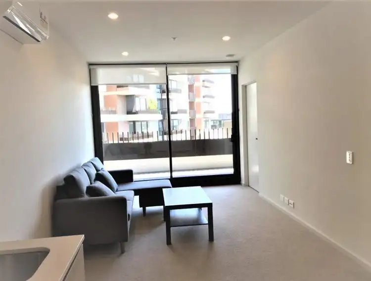 Second view of Homely apartment listing, D513/1 Village Mews, Caulfield North VIC 3161