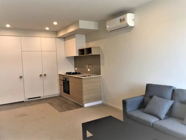 Third view of Homely apartment listing, D513/1 Village Mews, Caulfield North VIC 3161