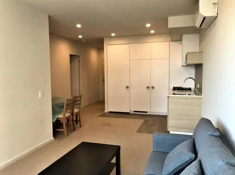 Fourth view of Homely apartment listing, D513/1 Village Mews, Caulfield North VIC 3161