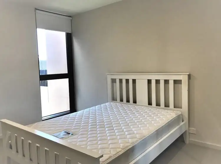 Fifth view of Homely apartment listing, D513/1 Village Mews, Caulfield North VIC 3161