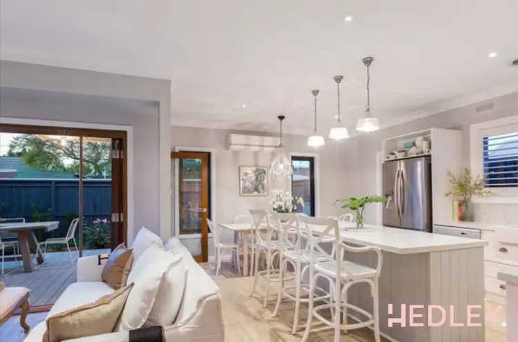 Second view of Homely house listing, 24 Blackwood St, Yarraville VIC 3013