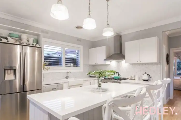 Third view of Homely house listing, 24 Blackwood St, Yarraville VIC 3013