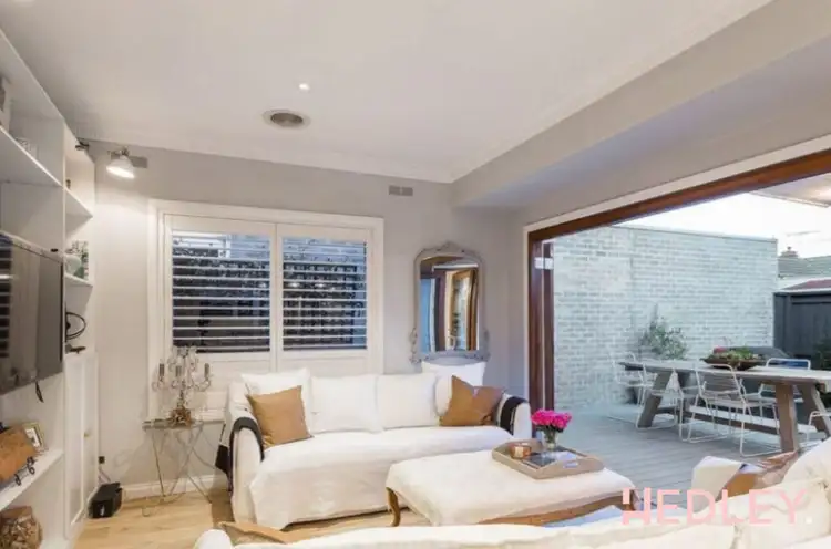 Fourth view of Homely house listing, 24 Blackwood St, Yarraville VIC 3013