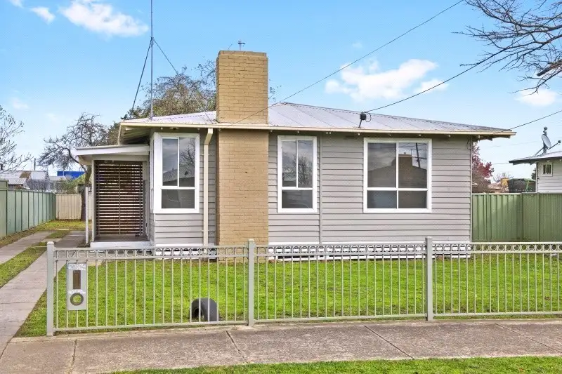 Main view of Homely house listing, 9 Wattle Avenue, Wendouree VIC 3355