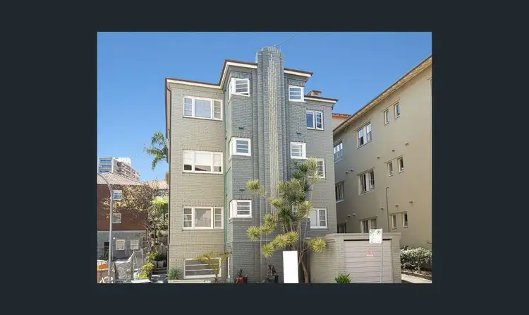 6/4 Waruda St, Kirribilli NSW 2061