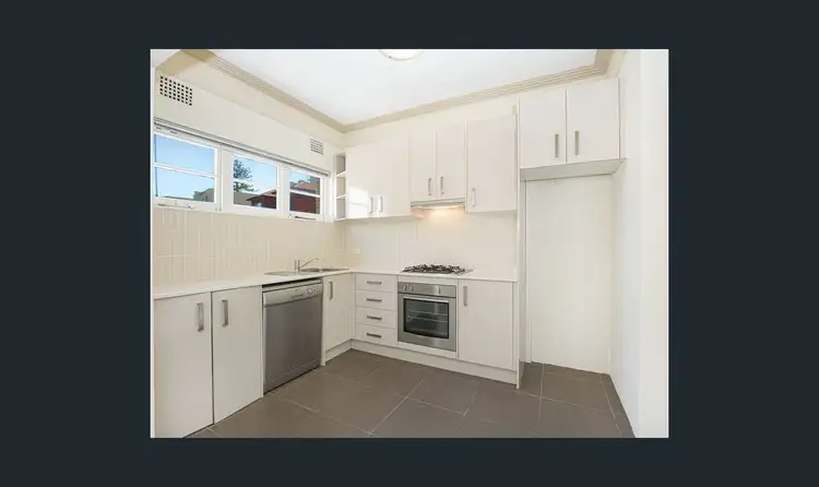 Second view of Homely apartment listing, 6/4 Waruda St, Kirribilli NSW 2061