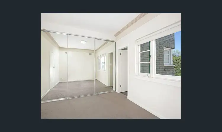 Fourth view of Homely apartment listing, 6/4 Waruda St, Kirribilli NSW 2061