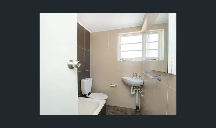 Fifth view of Homely apartment listing, 6/4 Waruda St, Kirribilli NSW 2061