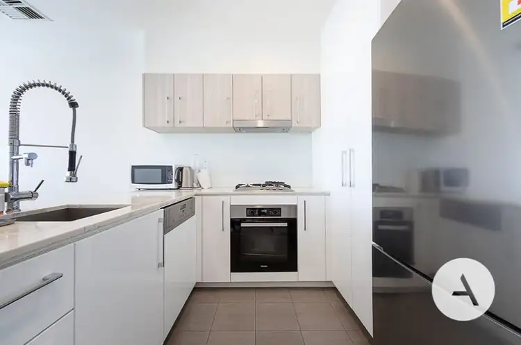 Second view of Homely townhouse listing, 7/41 Arthur Blakeley Way, Coombs ACT 2611