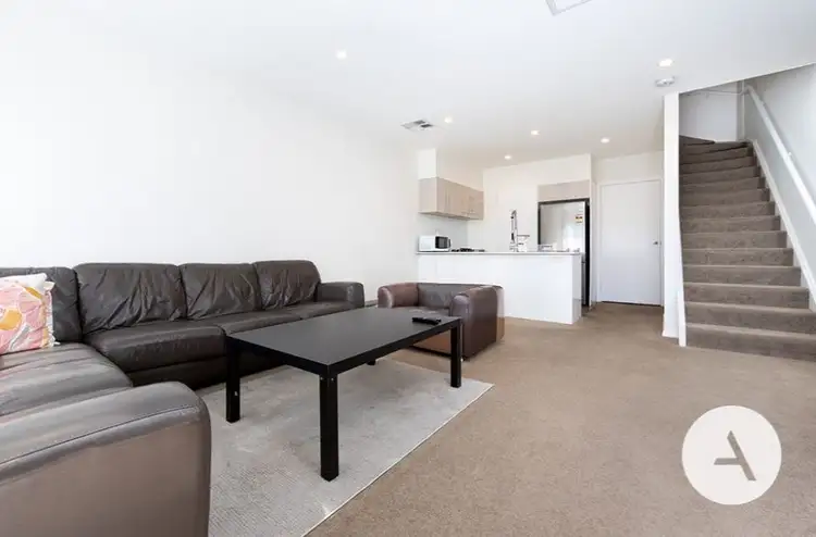 Third view of Homely townhouse listing, 7/41 Arthur Blakeley Way, Coombs ACT 2611
