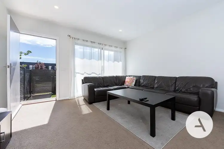 Fourth view of Homely townhouse listing, 7/41 Arthur Blakeley Way, Coombs ACT 2611