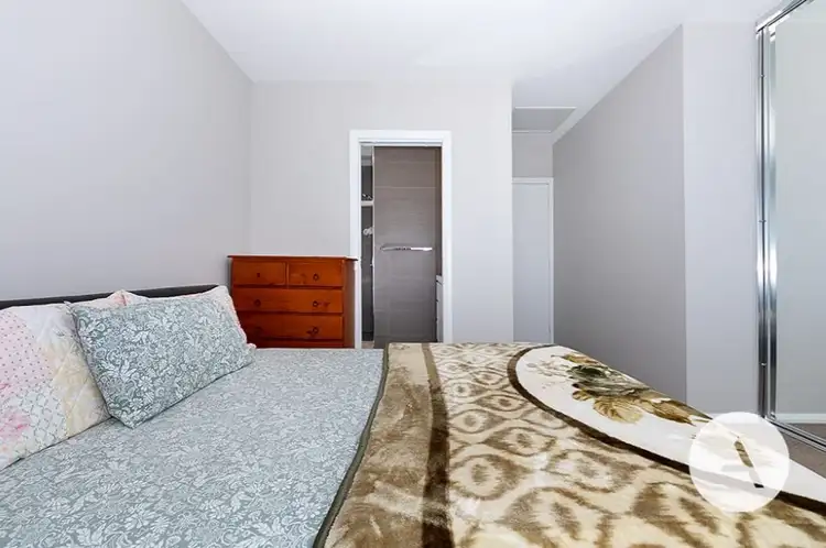 Fifth view of Homely townhouse listing, 7/41 Arthur Blakeley Way, Coombs ACT 2611