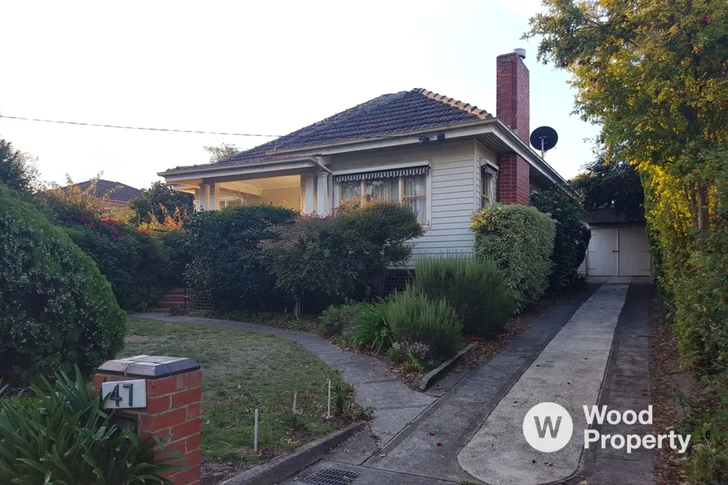 Main view of Homely house listing, 47 Baker Parade, Ashburton VIC 3147