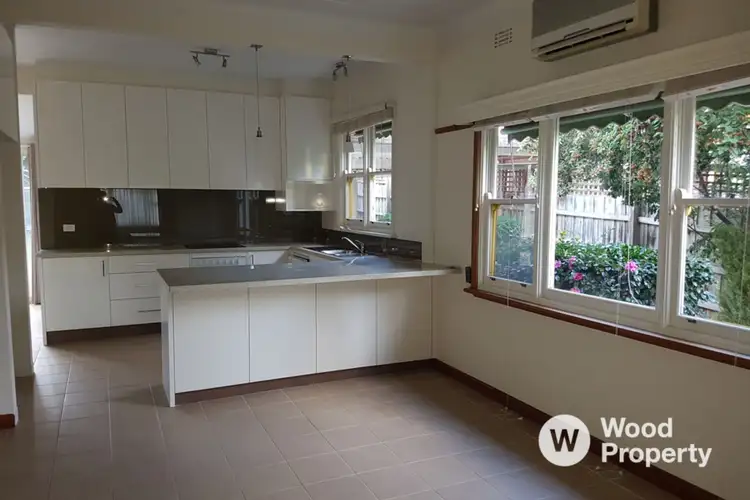 Second view of Homely house listing, 47 Baker Parade, Ashburton VIC 3147