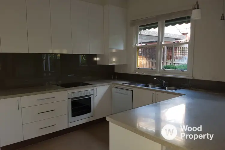 Third view of Homely house listing, 47 Baker Parade, Ashburton VIC 3147